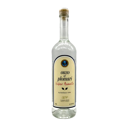 BUY OUZO PLOMARI EACH Fridley Liquor