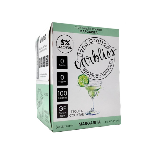 BUY CARBLISS COCKTAIL BLACK CHERRY EACH | Fridley Liquor