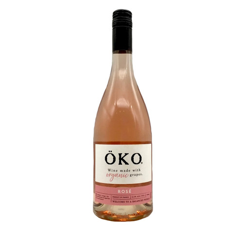 OKO ROSE 750ml