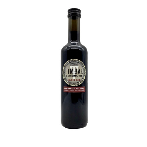 TIMBAL SWEET VERMOUTH 375ml