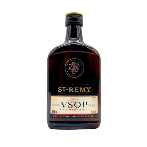 ST. REMY VSOP 375ml