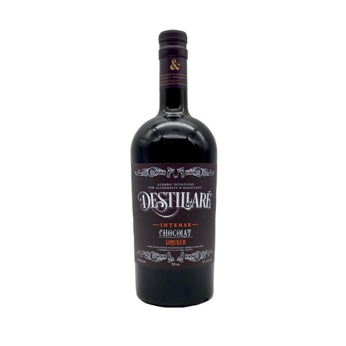 DESTILLARE INTENSE CHOCOLATE LIQUEUR 750ml