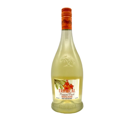 TROPICAL PASSION FRUIT MOSCATO 750ml