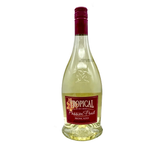 TROPICAL PASSION FRUIT MOSCATO 750ml