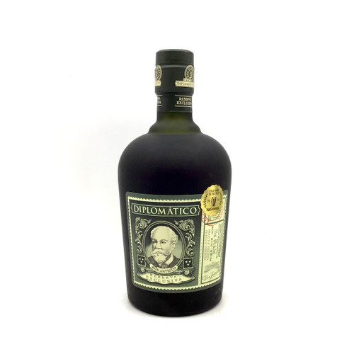 DIPLOMATICO RESERVE EXCLUSIVE 750ml