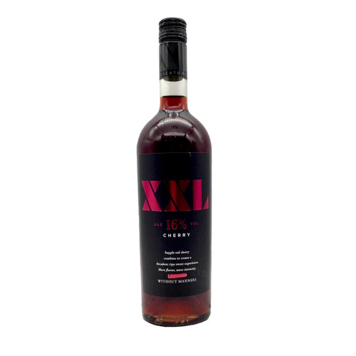 XXL CHERRY 750ml