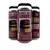 URBAN GROWLER BARREL-AGED CHERRY BROWN ALE 4pk 16oz. Cans