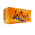 LA CROIX ORANGE 8pk 12oz. Cans