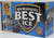 MILWAUKEE'S BEST ICE 15pk 12oz. Cans