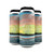 UNMAPPED BREWING TONKA LITE AMERICAN LIGHT LAGER 4pk 16oz. Cans