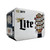 MILLER LITE 12pk 16oz. Cans