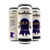 REVELATION ALE WORKS PURPLE RIBBON PILSNER 4pk 16oz. Cans