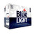 LABATT BLUE LIGHT 12pk 12oz. Cans