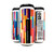 FAIR STATE RUDIMENTARY SCRAPBOOKDIP HOPPED PALE ALE COLLABORATION WITH BENT PADDLE 4pk 16oz. Cans