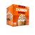 DUNKIN LATTE SEASONAL 4pk 12oz. Cans