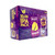 HOP VALLEY 50/50 PACK 12pk 12oz. Cans