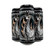 HAMMERHEART FLAMING LONGSHIP SCOTCH ALE 4pk 16oz. Cans