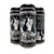 HAMMERHEART STJORDAL FARMHOUSE ALE 4pk 16oz. Cans
