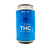 THC STIGMA RELAX TONIC 10 MG THC 5 MG CBD