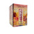 BREZ ELEVATE STRAWBERRY MANGO GUAYUSA, MACA, CORDYCEPS, GINSENG 4pk 12oz. Cans
