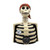 AZULEJOS SKELLY BLANCO TEQUILA 750 750ml
