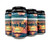 BLACKLIST TROPIC HAZE NEW ENGLAND IPA 6pk 12oz. Cans