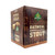 SUMMIT OATMEAL STOUT 4pk 16oz. Cans