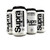 MODIST SUPRA LIGHT 6pk 12oz. Cans