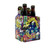 3 FLOYDS COCOMUNGO BARREL AGED COCONUT STOUT 6pk 12oz. Bottles
