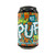 THC BENT PUFF TROPICAL SODA 10 MG THC