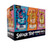 SHOCK TOP VARIETY PACK 12pk 12oz. Cans