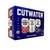 CUTWATER RED, WHITE & BLUE COCKTAIL PACK 12 PACK 6.8 OUNCE CANS