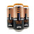 BLACK STACK DDH 775: STRATA 4pk 16oz. Cans