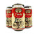 SOCIABLE CIDER WERKS PUNCHY 4pk 12oz. Cans