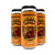 URBAN GROWLER BEAVER FEVER GOLDEN LIGHT ALE 4pk 16oz. Cans