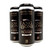 MODIST FANG & BONE OAK-AGED NEW ZEALAND STYLE PILSNER 4pk 16oz. Cans