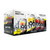 -196 VARIETY COCKTAIL VARIETY 8pk 12oz. Cans