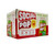 SOCIAL POP CHERRY LIMEADE 6pk 12oz. Cans