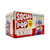 SOCIAL POP WILDBERRY VANILLA 6pk 12oz. Cans