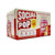 SOCIAL POP STRAWBERRY LEMON 6pk 12oz. Cans
