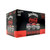 JACK DANIELS WHISKEY WITH COCA-COLA VARIETY PACK 6pk 12oz. Cans