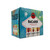 BACARDI VARIETY PACK 6pk 12oz. Cans