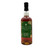 BLACK FROST BLENDED RYE 80% STRAIGHT RYE MALT WHISKEY 20% STRAIGHT BOURBON 750ml