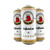 PLANK HEFEWEIZEN 4pk 16oz. Cans