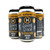 HINTERLAND SAVING GRACIE BROWN ALE GLUTEN FREE 4pk 12oz. Cans