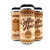 INBOUND COFFEE HOUR COFFEE CAKE CREAM ALE WITH CINNAMON, BROWN SUGAR AND VANILLA 4pk 16oz. Cans
