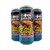 CLOWN SHOES SPACE CAKE DOUBLE IPA 4pk 16oz. Cans