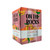ON THE ROCKS SPARKLING PEACH COSMOPOLITAN 4pk 12oz. Cans