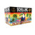 SCHILLING PASSPORT PINEAPPLE PASSIONFRUIT CIDER 6pk 12oz. Cans