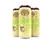 SOCIABLE CIDER WERKS DE TOUR FLAVOURS KEY LIME 4pk 12oz. Cans